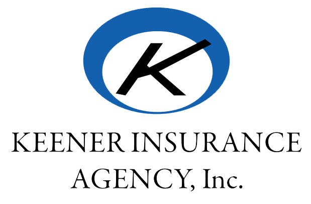 Keener Insurance Logo